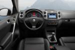 Volkswagen Tiguan 2008 года